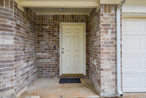 2519 Fox River Lane Spring TX 77386