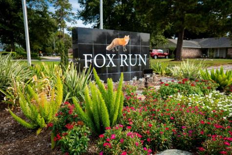 2519 Fox River Lane Spring TX 77386
