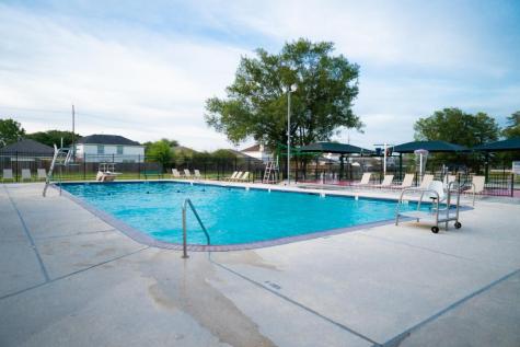 2519 Fox River Lane Spring TX 77386