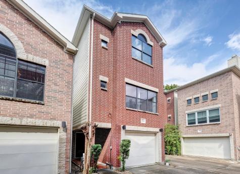 2514 Brinkman Street Houston TX 77008