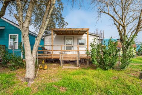 1210 56th Street Galveston TX 77551