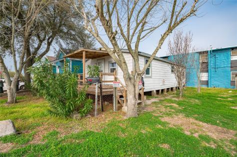 1210 56th Street Galveston TX 77551