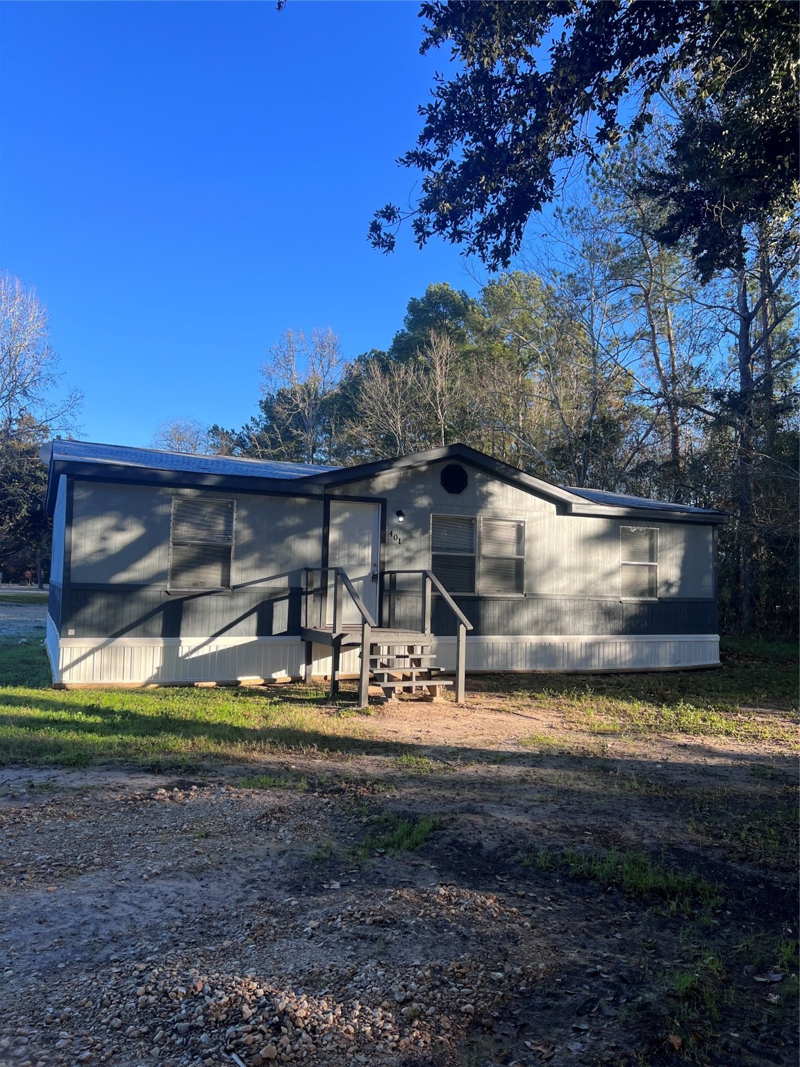 401 County Road 2296 Cleveland TX 77327