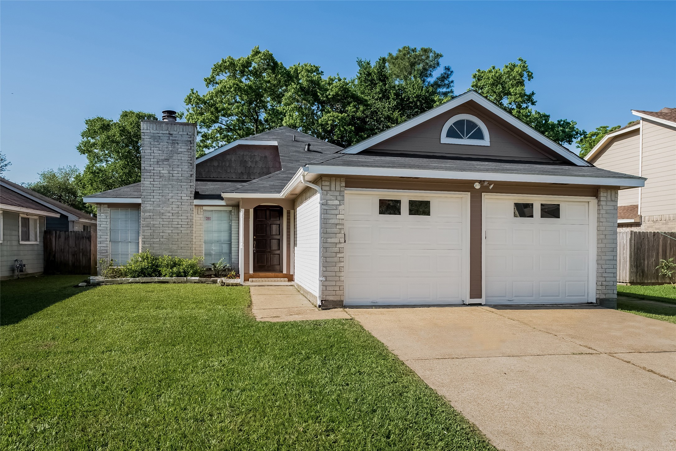 19523 Lake Hollow Lane Houston TX 77084