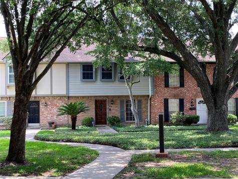 14243 Lost Meadow Lane Houston TX 77079