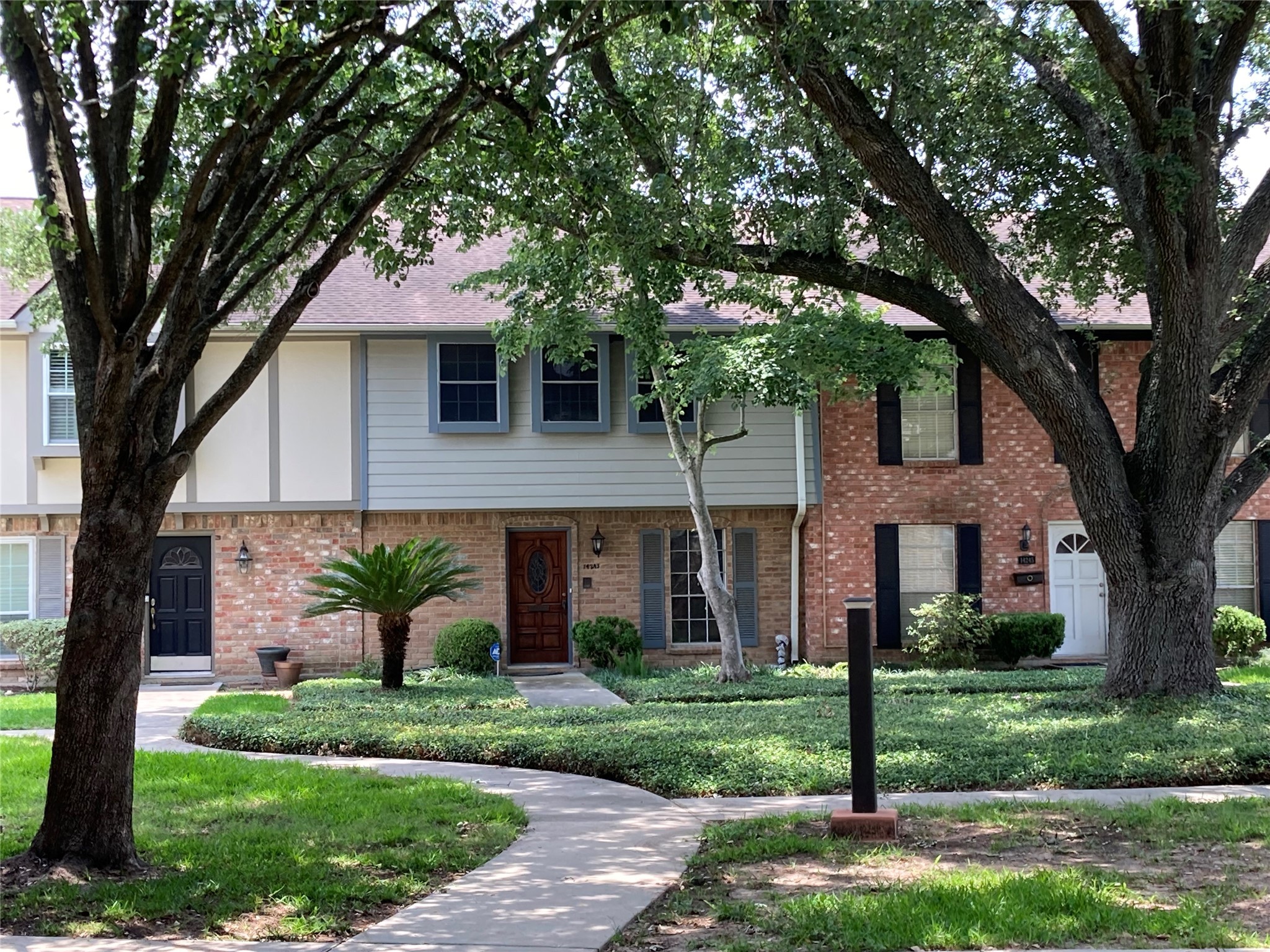14243 Lost Meadow Lane Houston TX 77079