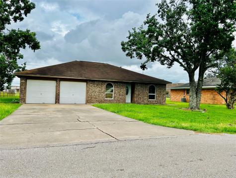 1615 Junker Street Rosenberg TX 77471