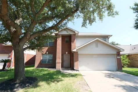15210 Weeping Cedar Lane Houston TX 77084