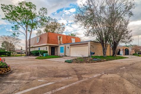 2719 Broadmoor Circle Missouri City TX 77459