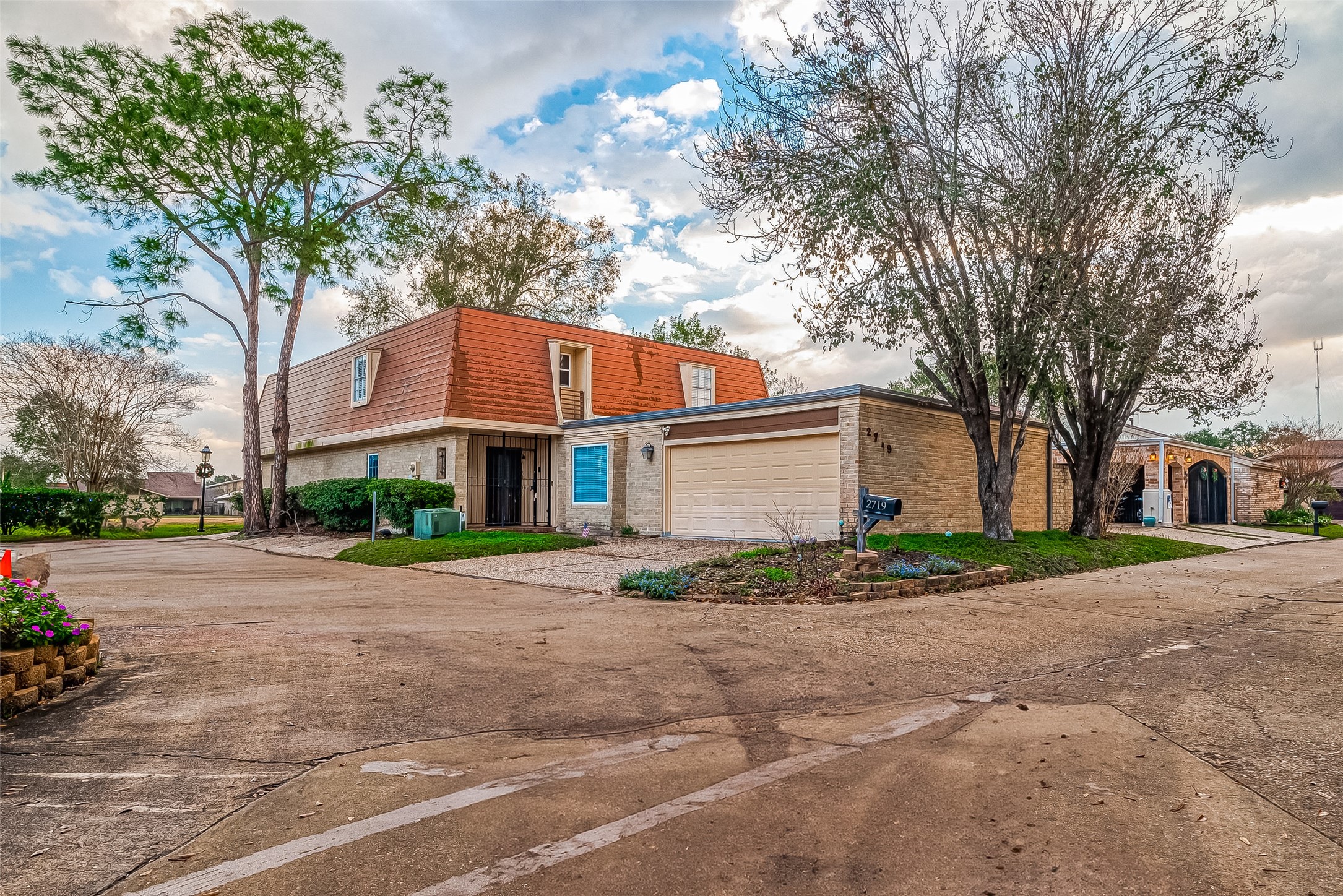 2719 Broadmoor Circle Missouri City TX 77459