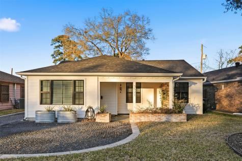 3521 Burgundy Lane Houston TX 77023