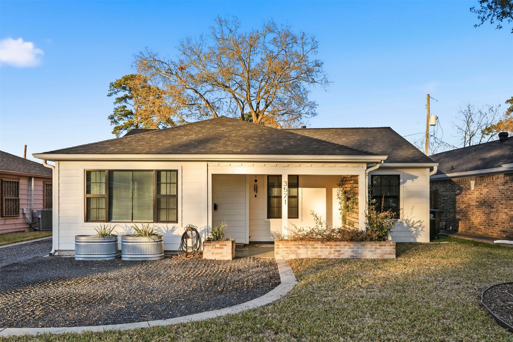 3521 Burgundy Lane Houston TX 77023