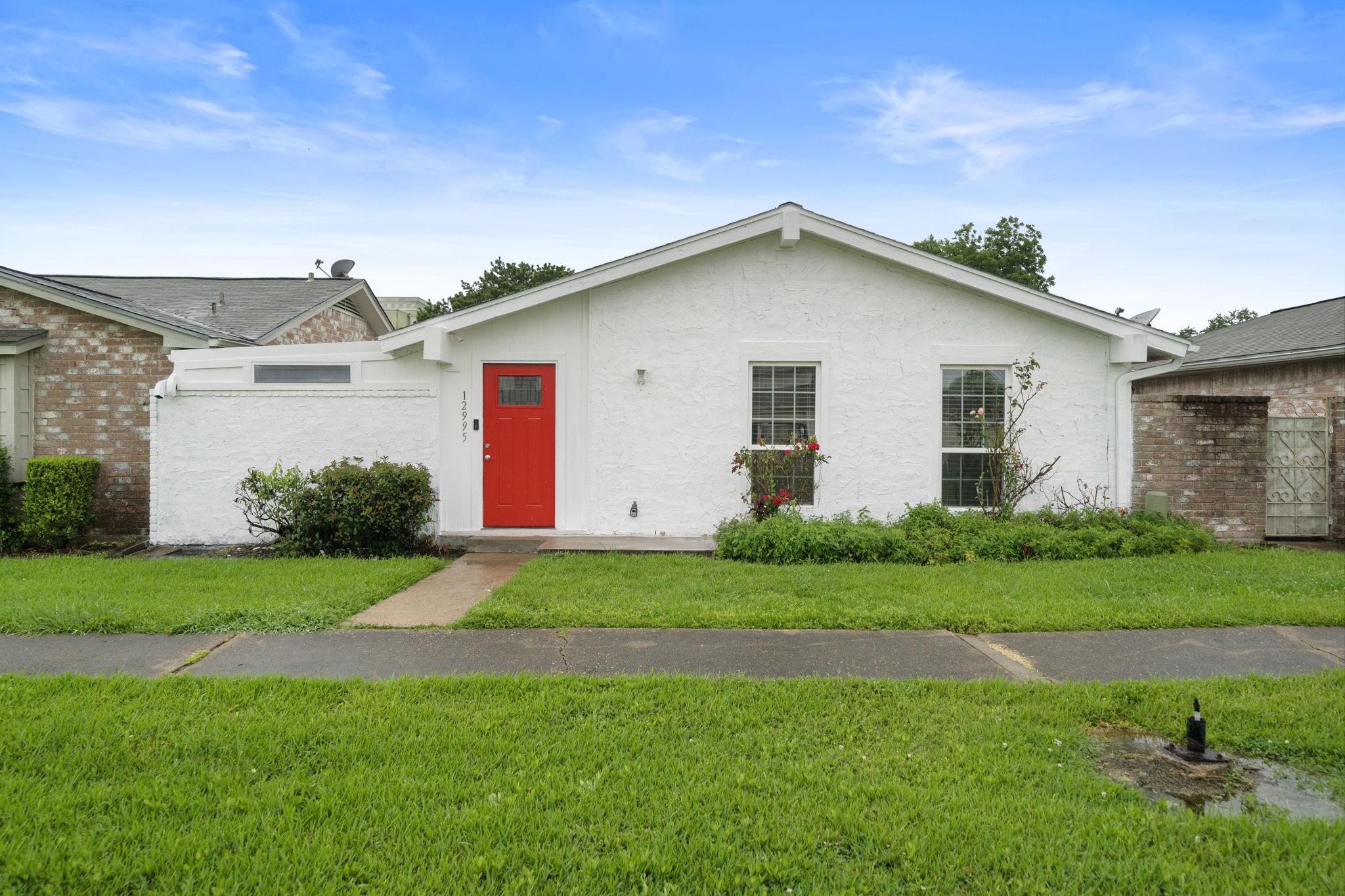 12995 Clarewood Drive Houston TX 77072