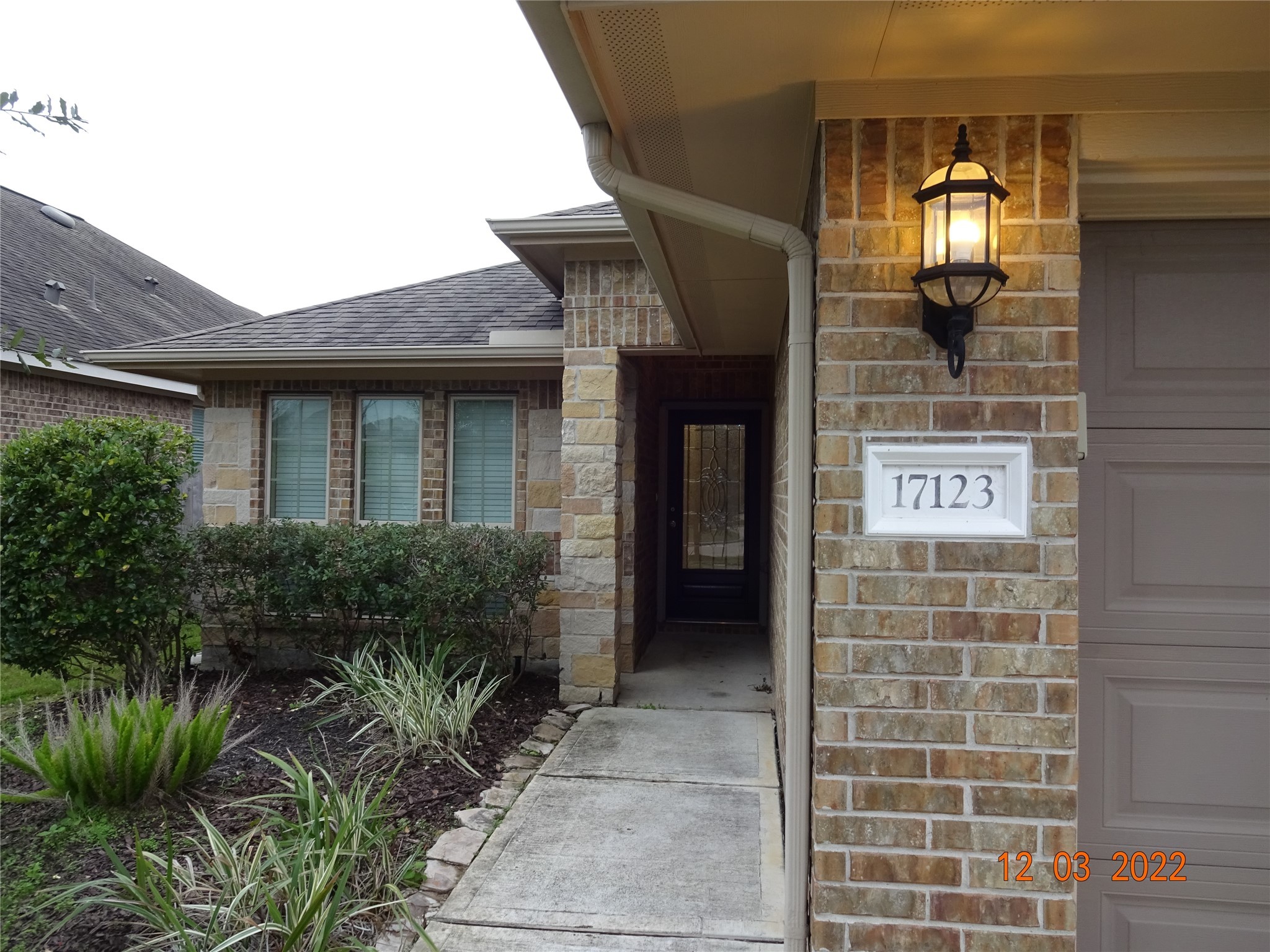 17123 Fable Springs Lane Cypress TX 77433