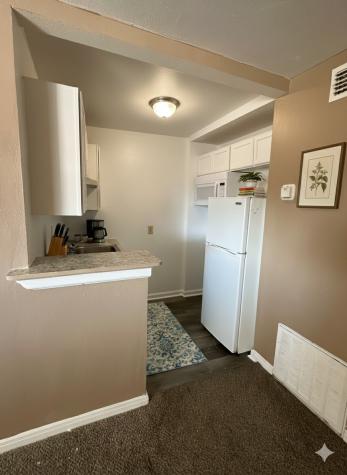 516 Holiday Drive 52 Galveston TX 77550