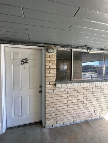 516 Holiday Drive 52 Galveston TX 77550