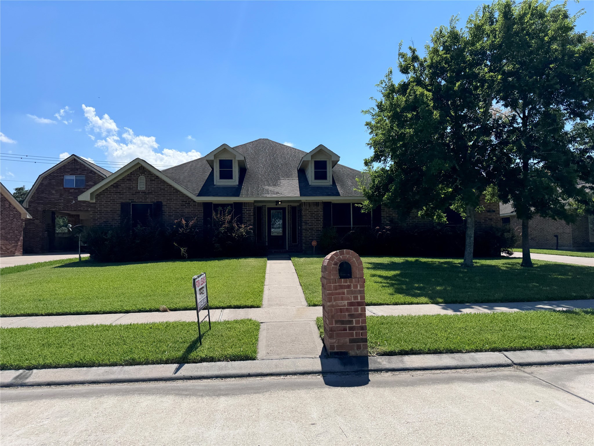 305 Torrey Court League City TX 77573