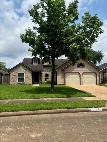 3727 Bartons Lane Sugar Land TX 77479