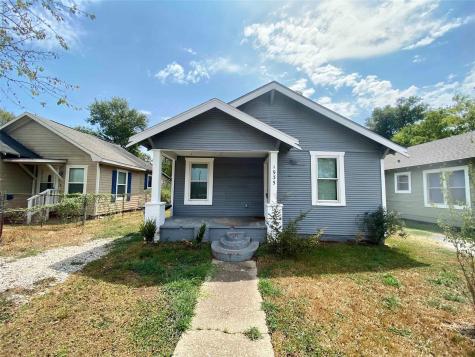 1935 Euclid Street Beaumont TX 77705