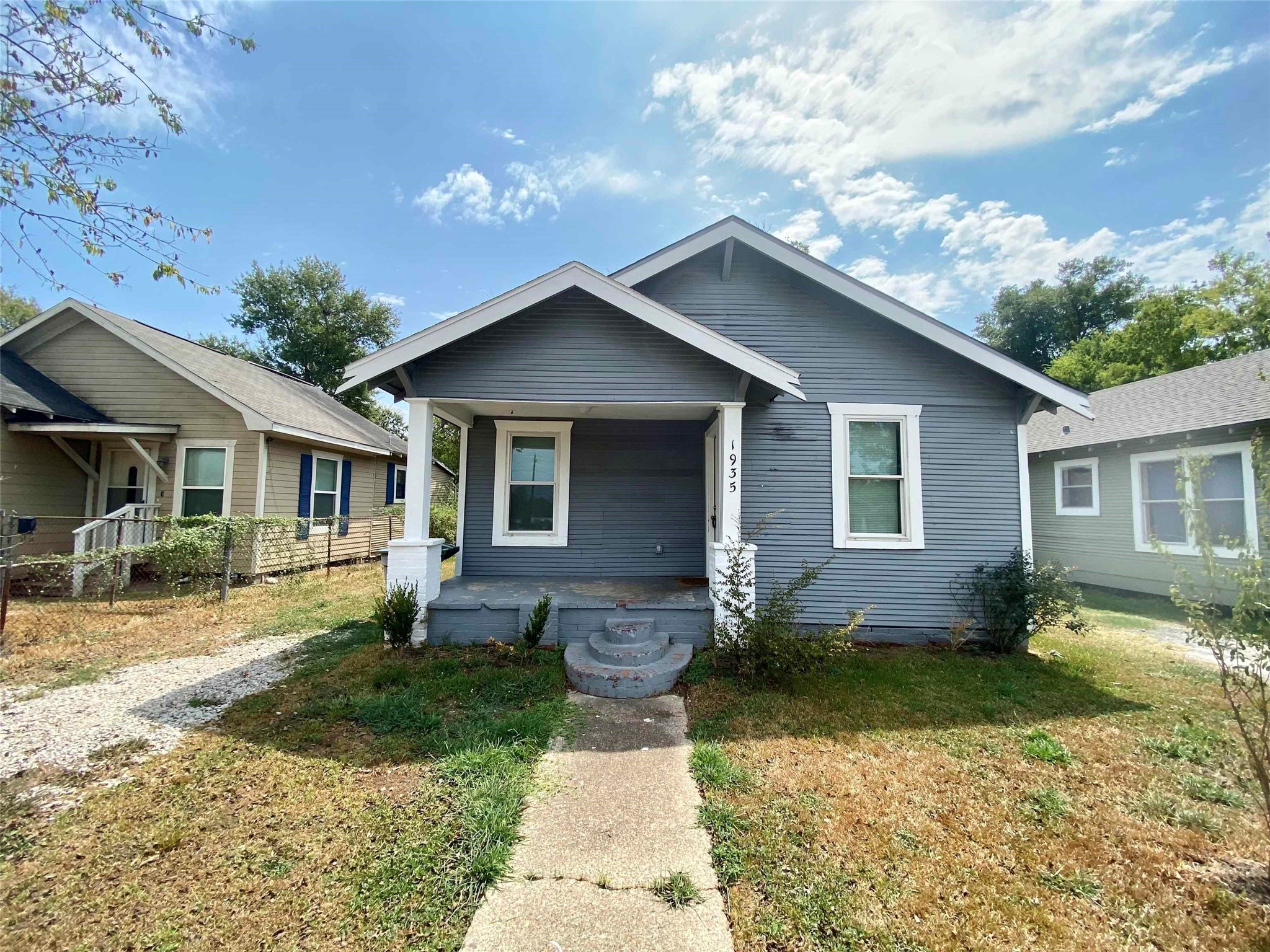 1935 Euclid Street Beaumont TX 77705