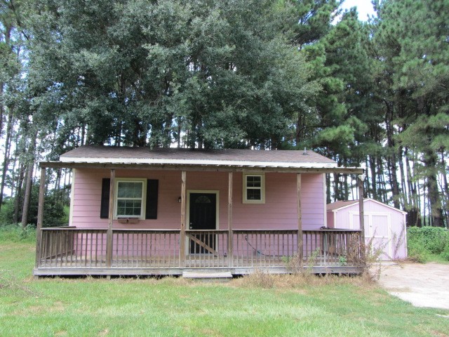 210 Fm 247 Road Huntsville TX 77320
