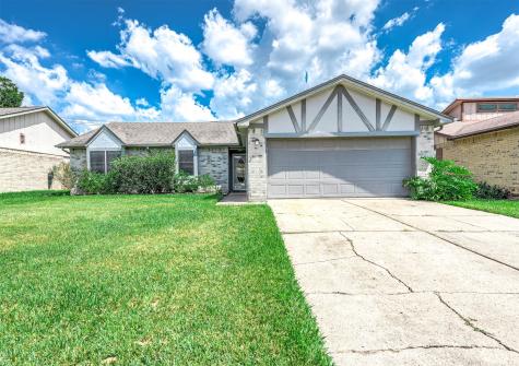 8434 Quail Crest Drive Missouri City TX 77489