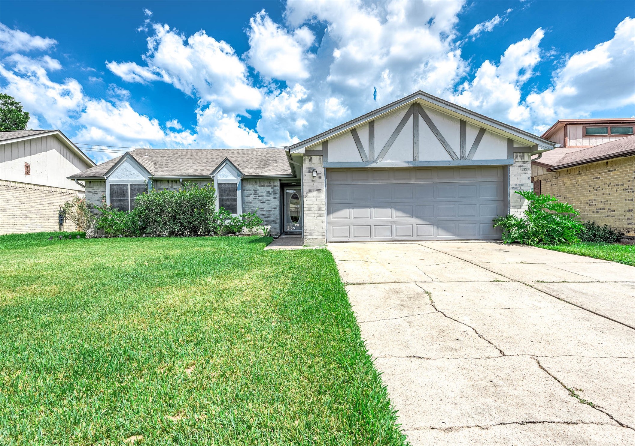 8434 Quail Crest Drive Missouri City TX 77489