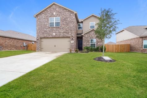 1130 Rare Fancy Drive Rosharon TX 77583