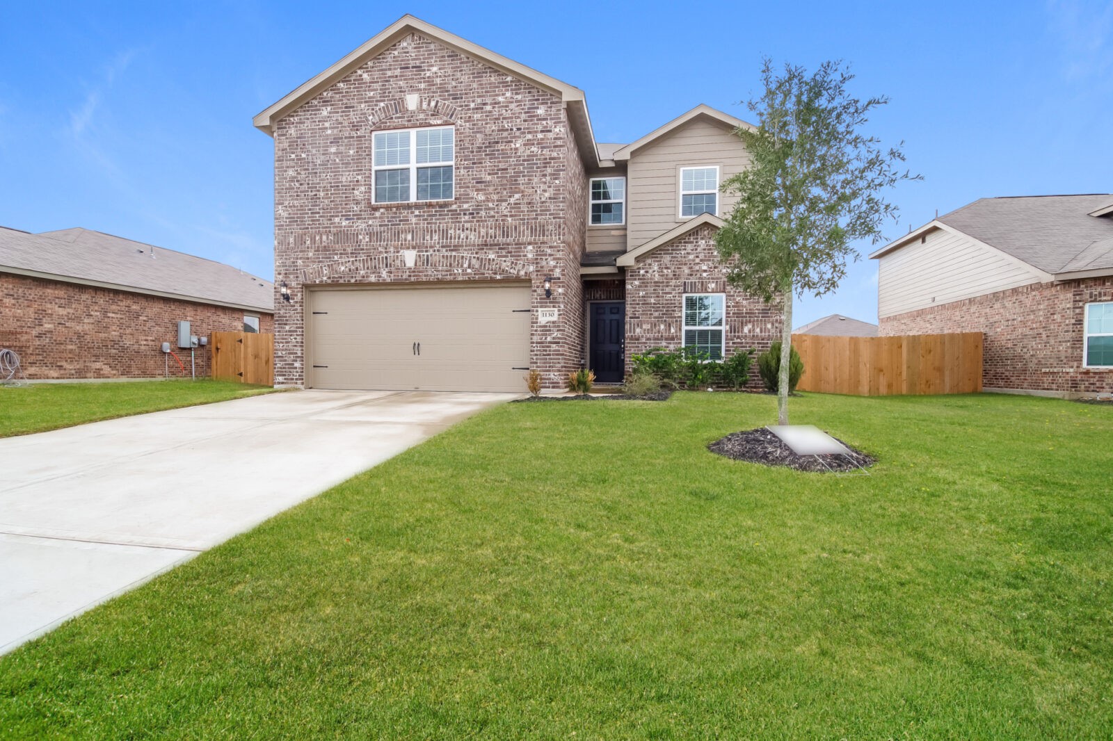 1130 Rare Fancy Drive Rosharon TX 77583