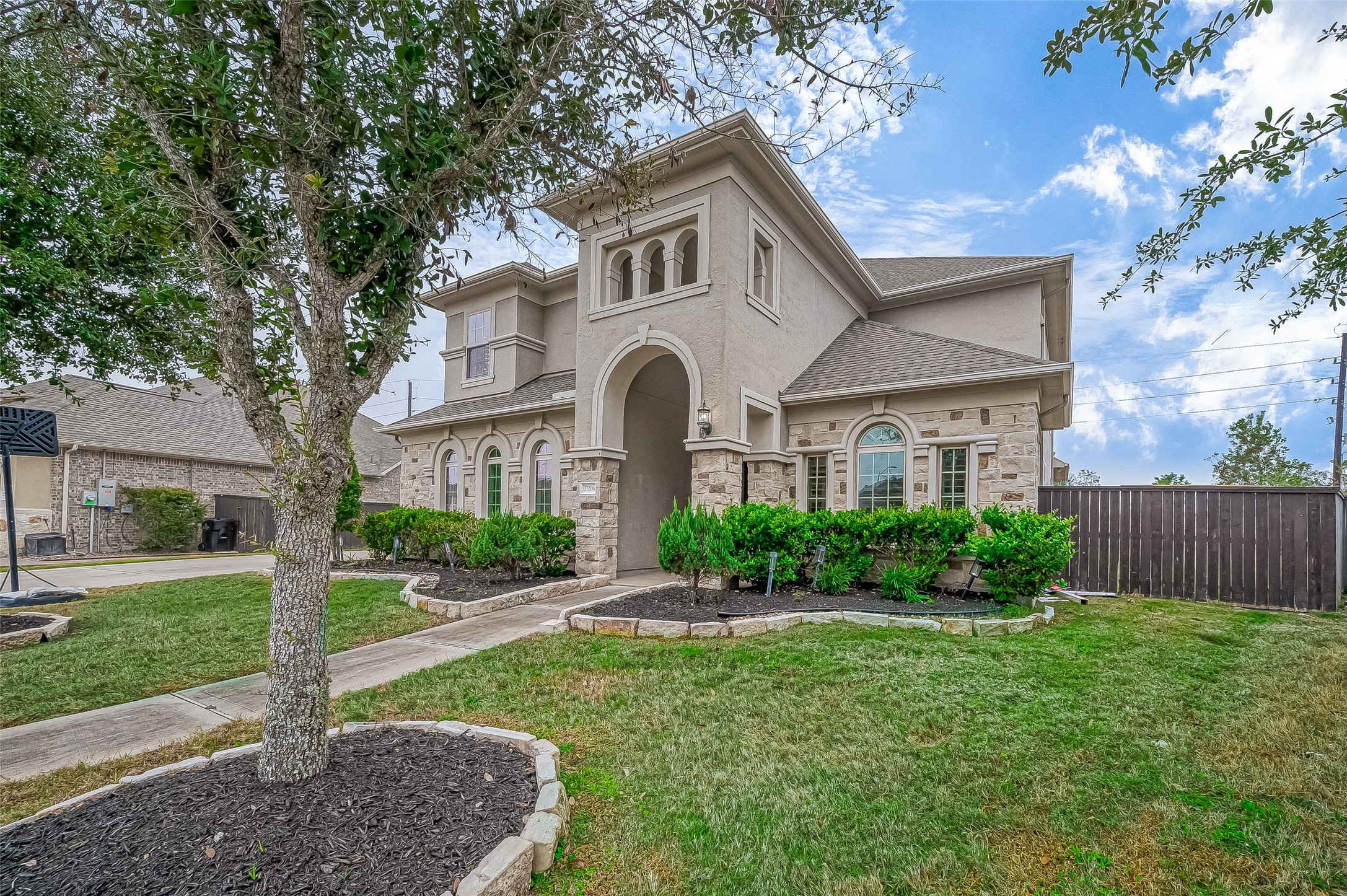 27206 Cheshire Edge Lane Katy TX 77494
