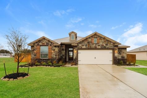 1007 Brahma Circle East Bernard TX 77435