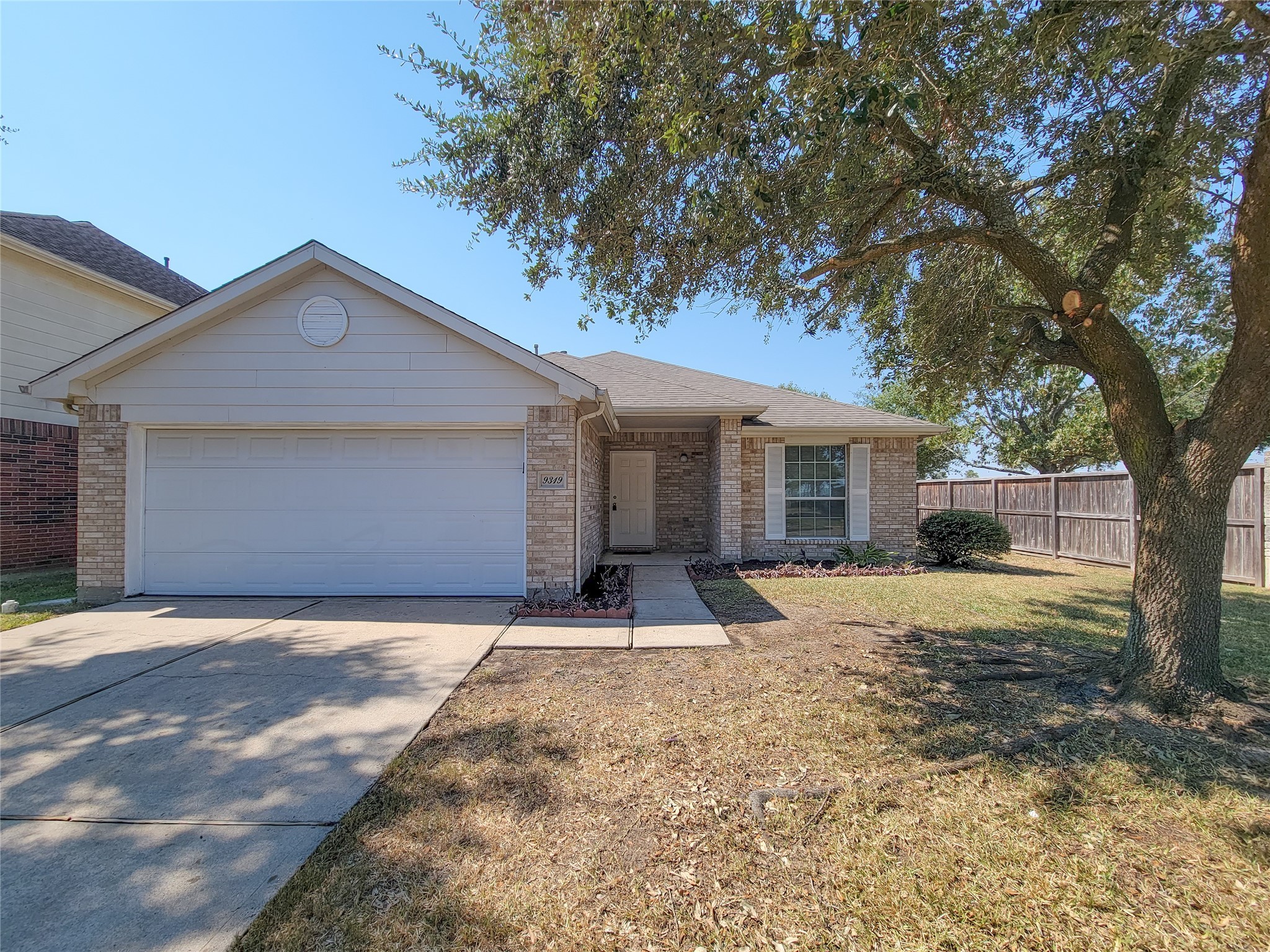 9319 Knockomie Court Houston TX 77095