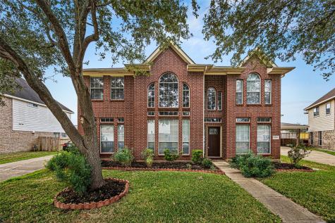 10206 Westport Bridge Lane Sugar Land TX 77498