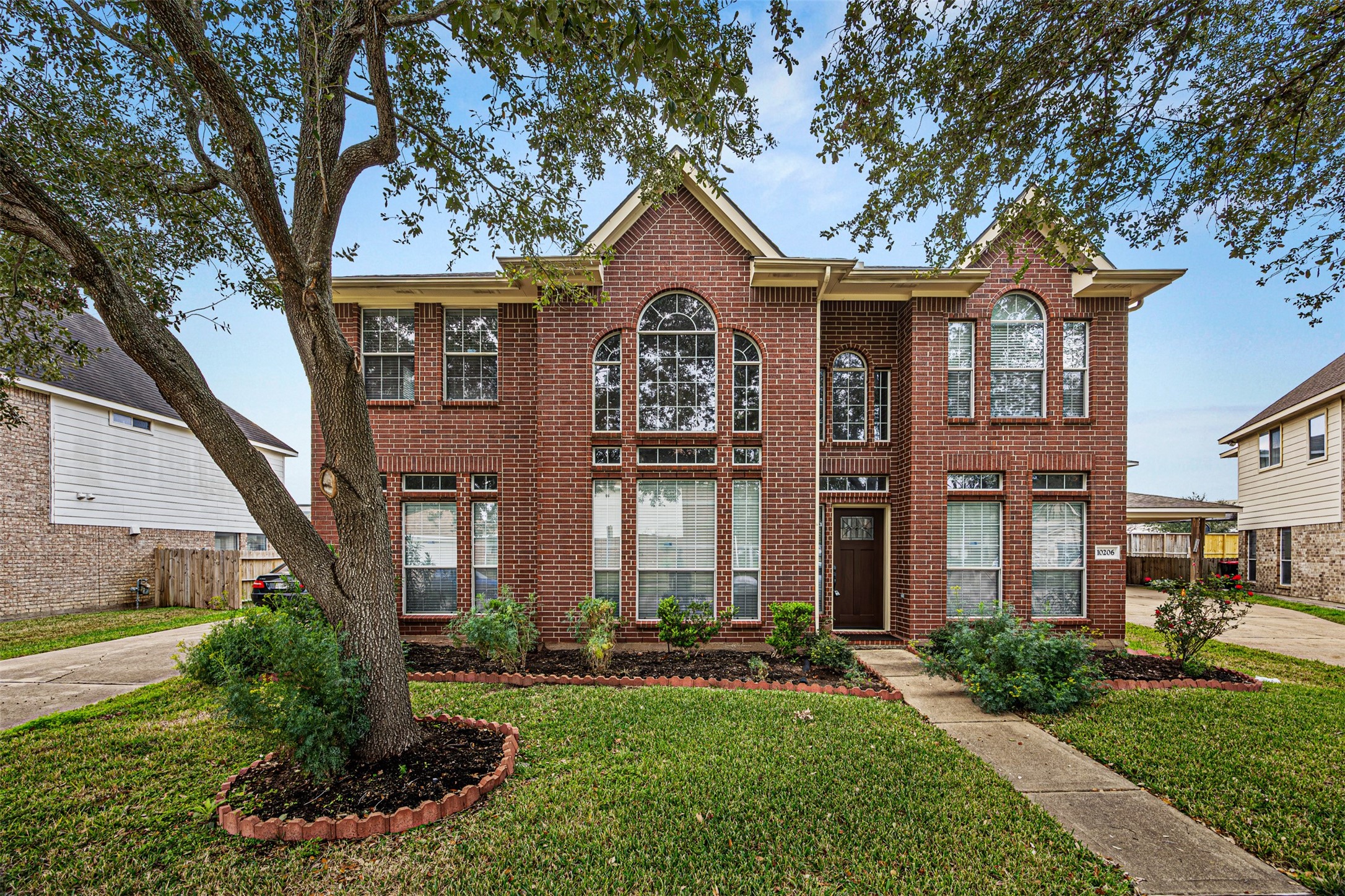 10206 Westport Bridge Lane Sugar Land TX 77498