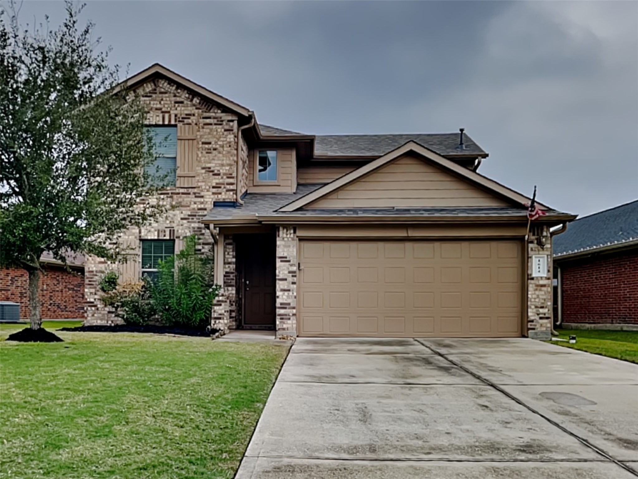 1614 Rancho Grande Drive Houston TX 77049