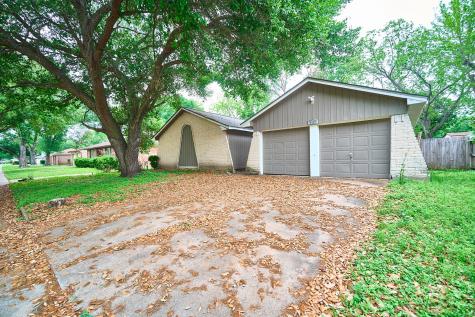 923 Kenforest Drive Missouri City TX 77489