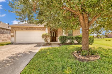 15419 Benson Landing Drive Cypress TX 77429