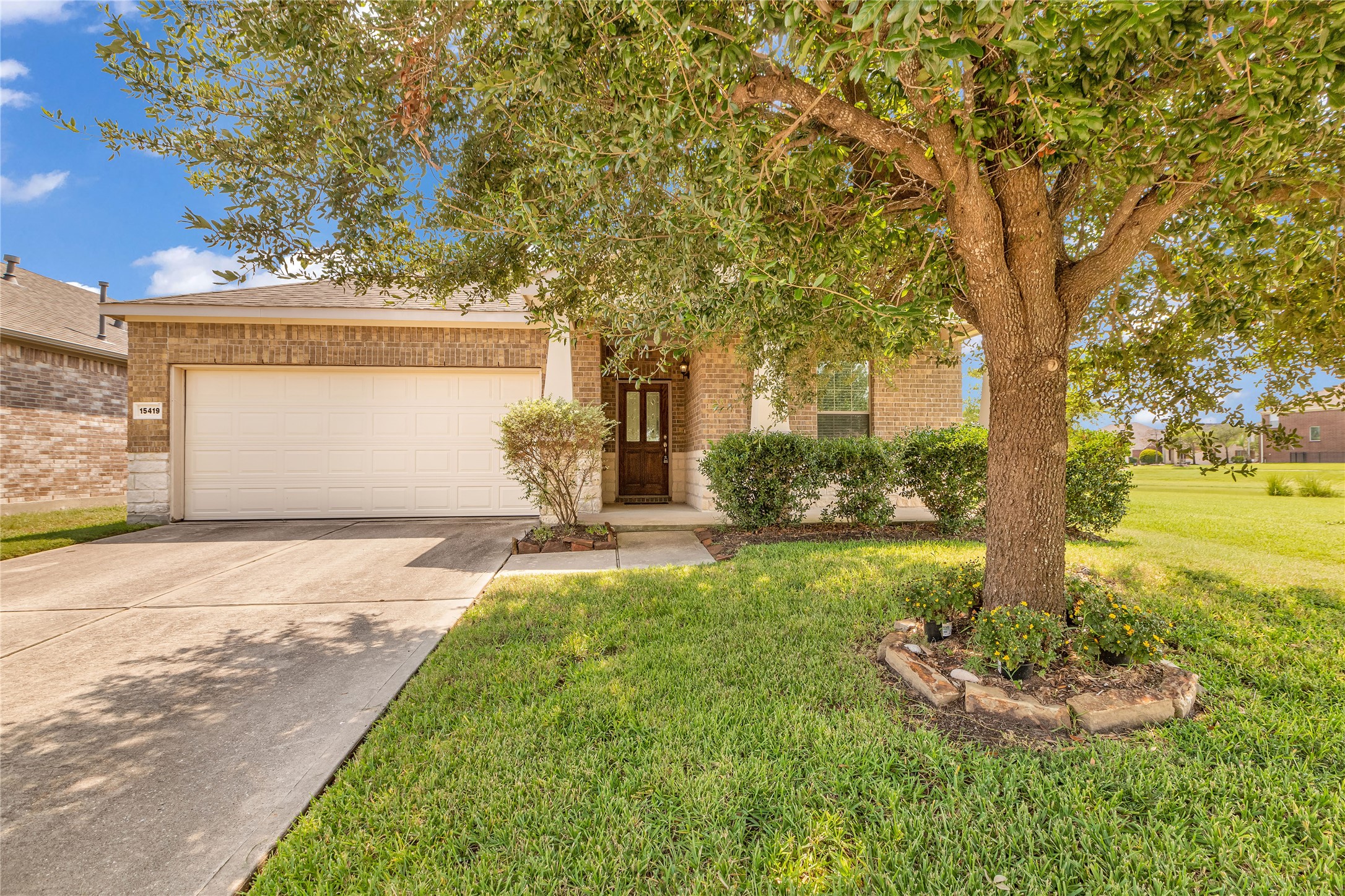 15419 Benson Landing Drive Cypress TX 77429