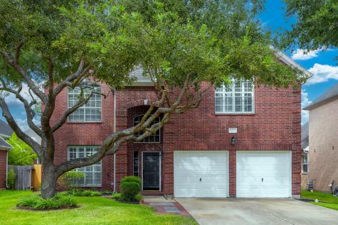 2022 Autumn Fern Drive Katy TX 77450