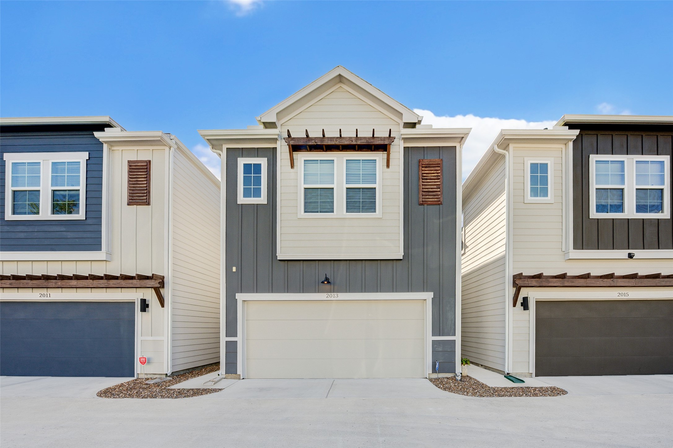 2013 Turkana Lane Houston TX 77055