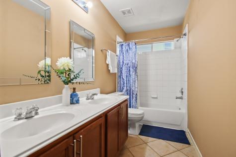 15842 Sarasam Creek Court Cypress TX 77429