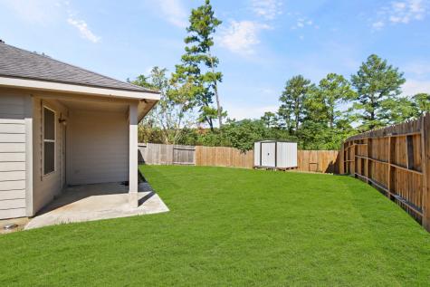 15842 Sarasam Creek Court Cypress TX 77429