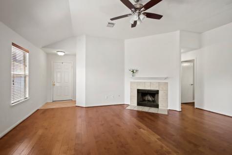 15842 Sarasam Creek Court Cypress TX 77429