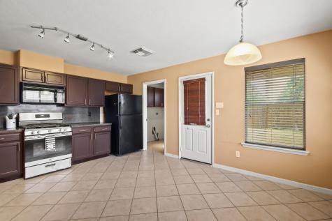 15842 Sarasam Creek Court Cypress TX 77429
