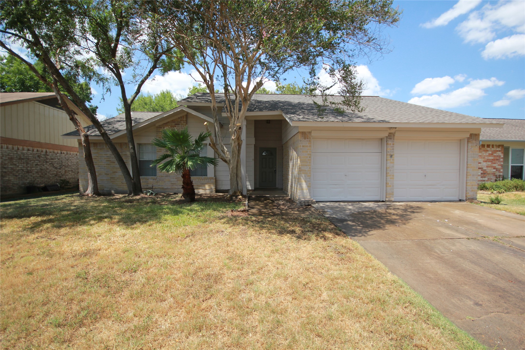 17814 Glenpatti Drive Houston TX 77084