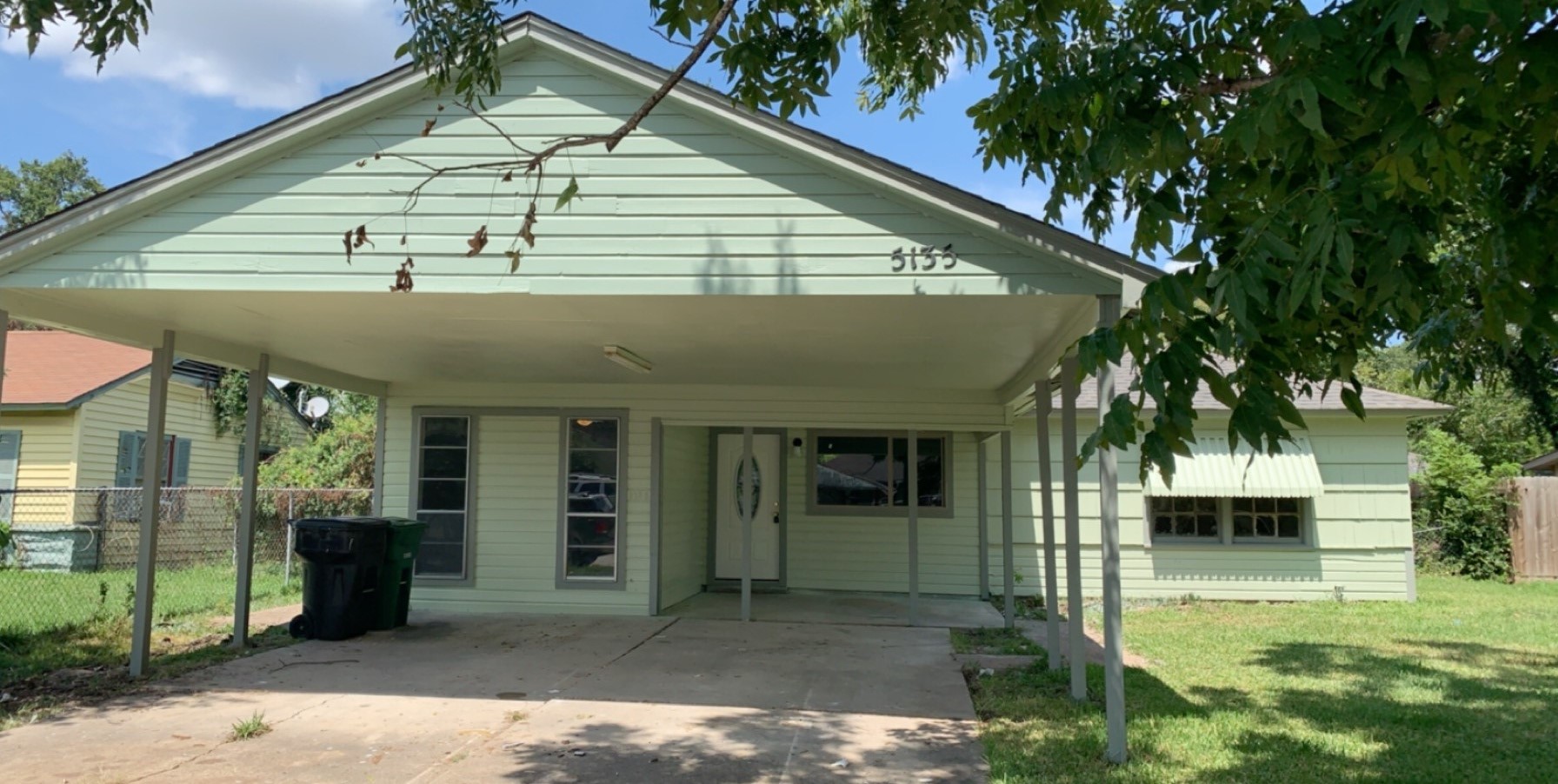 5135 Kelso Street Houston TX 77021