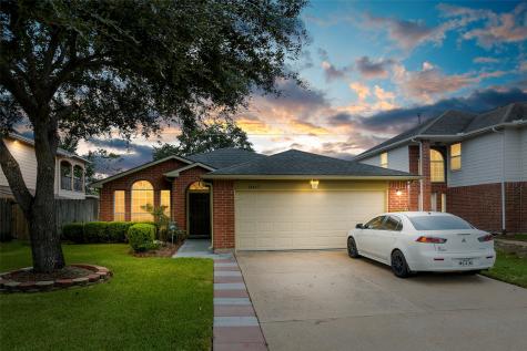 19447 Cypress Royal Drive Katy TX 77449
