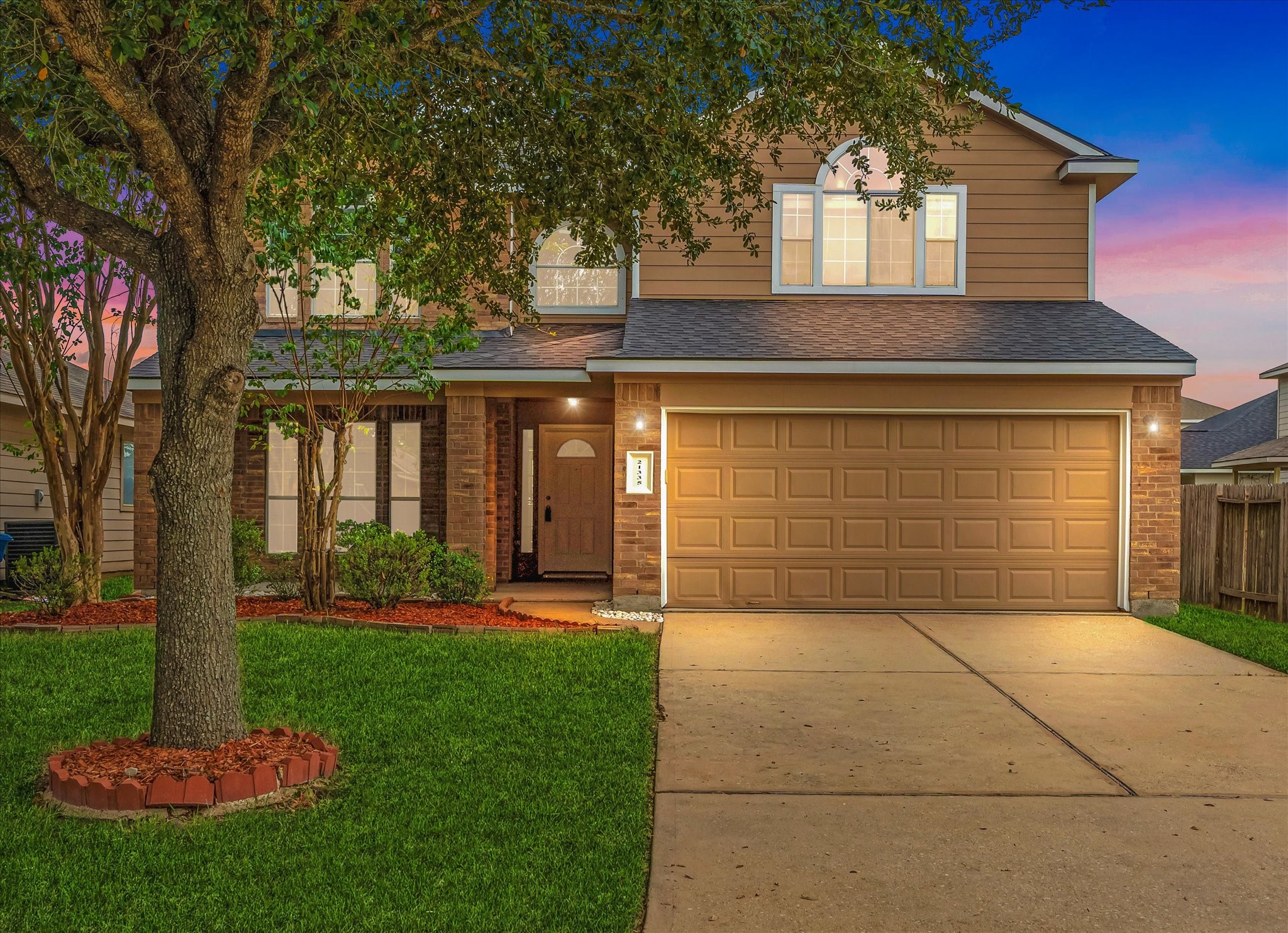 21335 Bella Dulce Court Spring TX 77379