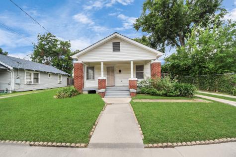 3029 Trulley Street Houston TX 77004