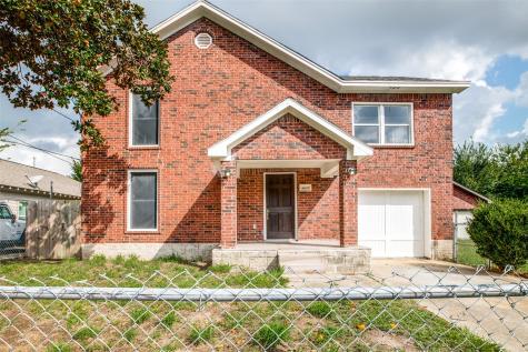 4409 Rawley Street Houston TX 77020